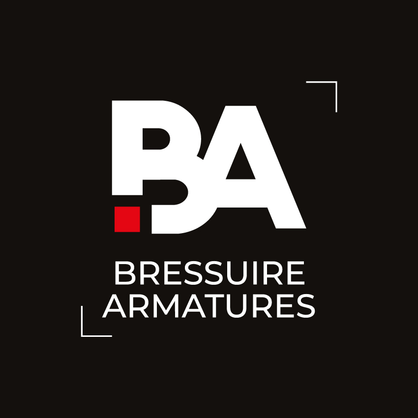 Logo Bressuire armatures