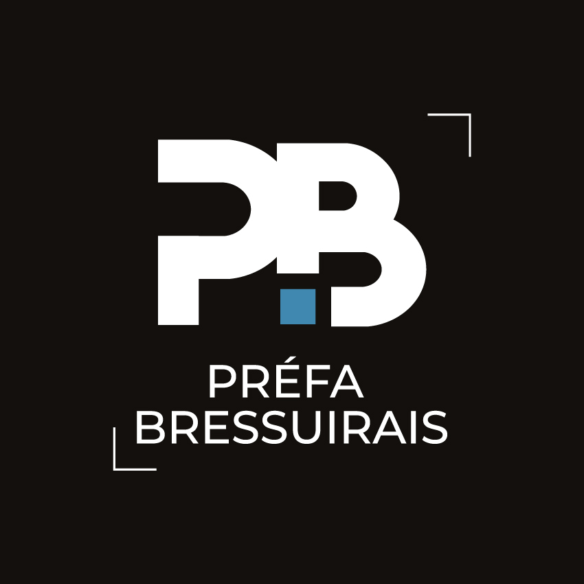 Logo Préfa bréssuirais